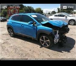 هیۆندای کۆنا